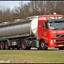 BT-RG-62 Volvo FH Den Harto... - Rijdende auto's