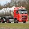 BV-BD-48 Volvo FH Den Harto... - Rijdende auto's