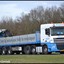 BV-FB-20 DAF XF105 Kijlstra... - Rijdende auto's