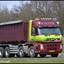 BV-ND-56 Volvo FM Van der W... - Rijdende auto's