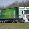 BV-TD-36 DAF XF105 H van Co... - Rijdende auto's