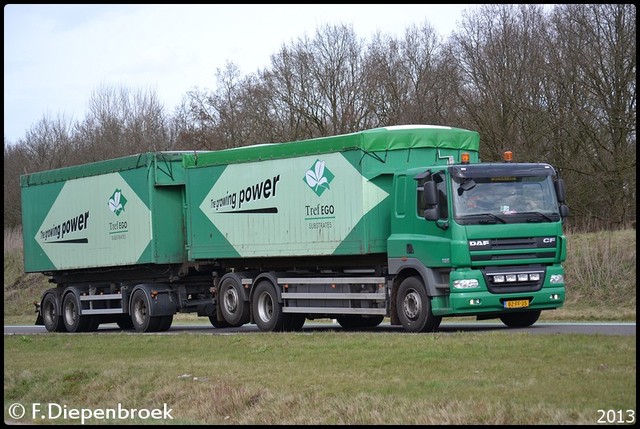 BZ-FF-35 DAF CF Fuhler Emmen-BorderMaker Rijdende auto's