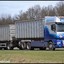 BZ-GB-74 DAF XF105 Jan Bakk... - Rijdende auto's