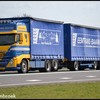 BZ-NB-48 Volvo FH Eemtrans ... - Rijdende auto's