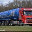 BZ-RH-96 Volvo FH Jannink-B... - Rijdende auto's