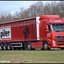 BZ-VR-96 Volvo FH G de Kruy... - Rijdende auto's