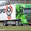 BZ-XS-18 DAF XF105 Kievit T... - Rijdende auto's