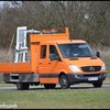 NOH-TE333 Mercedes Sprinter... - Rijdende auto's