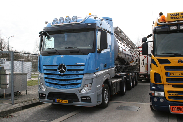 mb actros bzvv01 keijzersberg chauffeursdag milheeze 2013