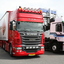 scania r v8 51bbp8 ages - chauffeursdag milheeze 2013