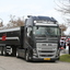 volvo fh 02bbn4 nebim - chauffeursdag milheeze 2013