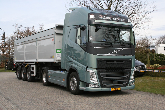 volvo fh 71bbn6 nebim (2) chauffeursdag milheeze 2013