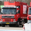 volvo fm blfp41 v kaathoven - chauffeursdag milheeze 2013