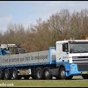 BJ-ZV-38 DAF XF95 Kijlstra-... - Rijdende auto's