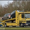 BN-DD-42 Mercedes ACtros Ho... - Rijdende auto's