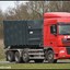 BP-PR-58 DAF XF H.Nieboer-B... - Rijdende auto's