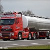 BR-PR-69 Volvo FH16 550 B - Rijdende auto's