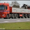 BT-LN-40 Mercedes Actros MP... - Rijdende auto's