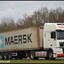 BT-VN-17 DAF XF Hulshof Gie... - Rijdende auto's