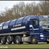 BZ-TD-51 MAN TGX Meilof Smi... - Rijdende auto's