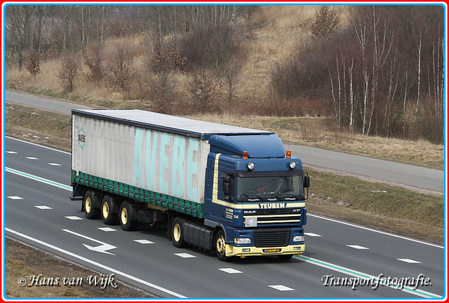 BR-NT-68  B-border Huif en Openopleggers