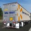 gts USA trailers by Big Bob... - GTS TRAILERS