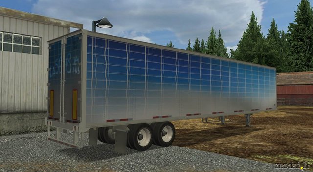 gts USA trailers by Big Bob GTS GTS TRAILERS