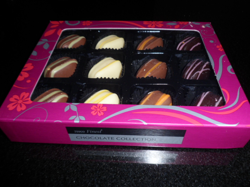 Chocs - 