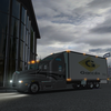 gts Kenworth t600 BDF + Int... - GTS TRUCK'S