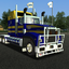 gts Mack Titan + interieur ... - GTS TRUCK'S