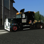 gts Mack RS 712 + interieur... - GTS TRUCK'S