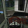 gts Mack RS 712 + interieur... - GTS TRUCK'S