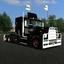 gts Mack RS 712 + interieur... - GTS TRUCK'S