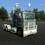 gts Mack MH 612 + interieur... - GTS TRUCK'S