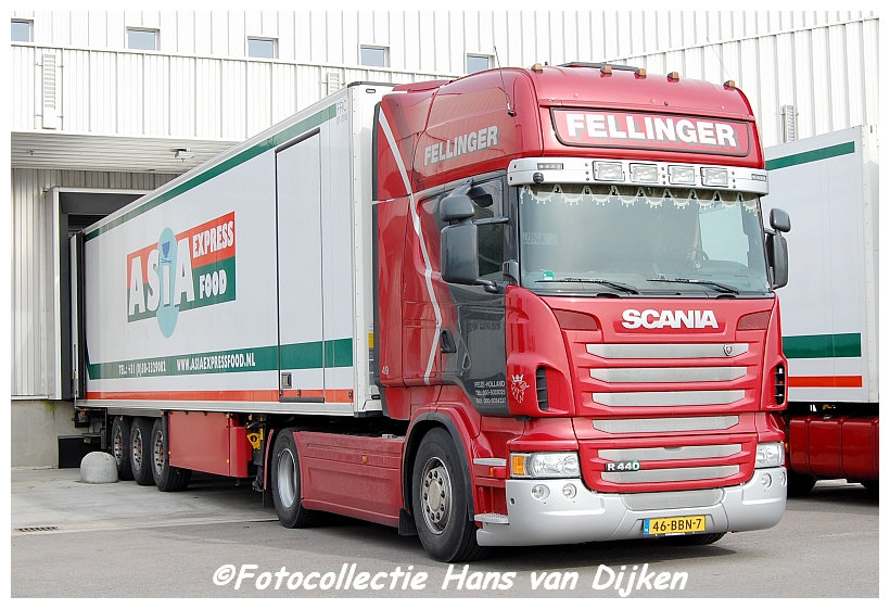 Fellinger 46-BBN-7(2) - 