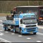 BR-GX-08 Volvo FH Van der L... - Rijdende auto's