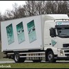 BT-PS-95 Volvo FH VSW Exped... - Rijdende auto's