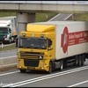 BX-JN-70 DAF XF De Boer Tij... - Rijdende auto's