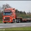 BX-LX-20 Volvo FH Remmers-B... - Rijdende auto's