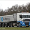 BZ-DH-64 DAF XF105 Kijlstra... - Rijdende auto's