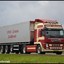 BZ-HP-19 Volvo FM3 Sprik Gr... - Rijdende auto's