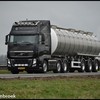 BZ-RB-16 Volvo FH Fresswood... - Rijdende auto's