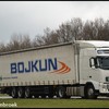 MI-561BY Volvo FH Bojkun-Bo... - Rijdende auto's