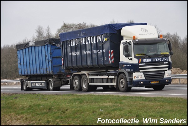 Gero Recycling - Genemuiden  BV-LR-39-border Wim Sanders Fotocollectie