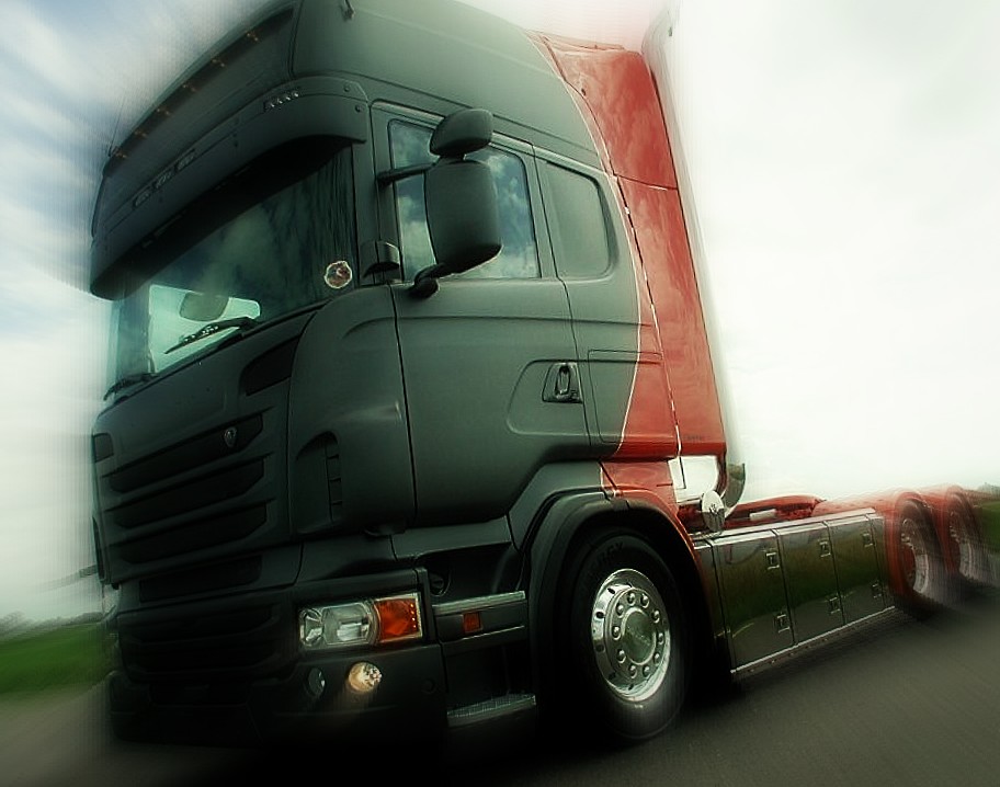 scania el toro svetsab 07 - 