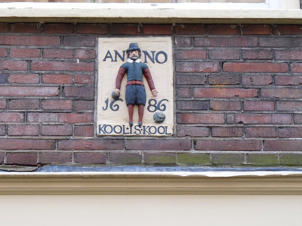 P1020535 - Amsterdam winter