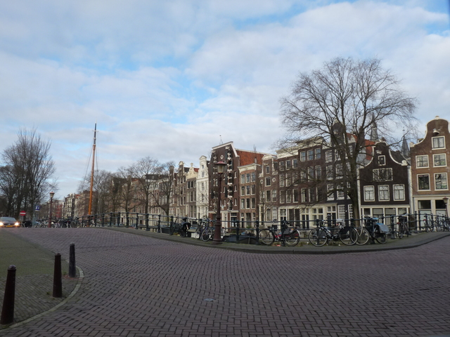 P1020568 Amsterdam winter