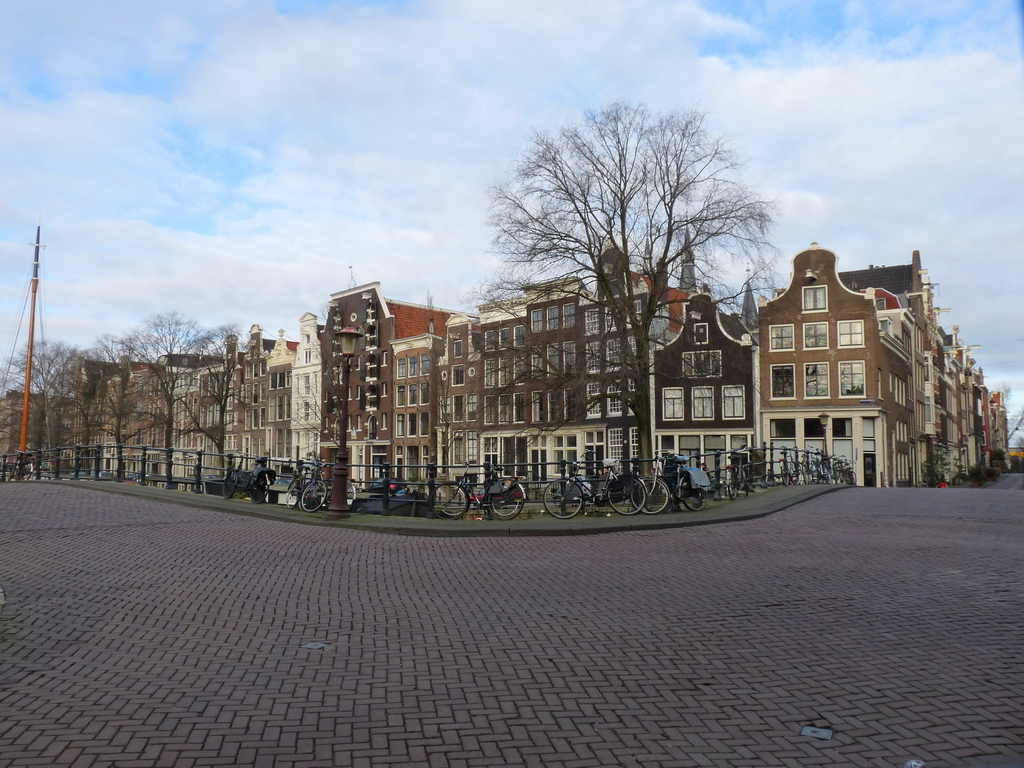 P1020569 - Amsterdam winter