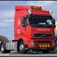 33-BBD-3 Volvo FH N Prak Ve... - 2013