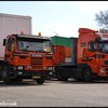 Scania en Volvo Remmers2-Bo... - 2013